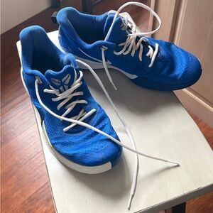 Kobe Bryant Basketball Shoes